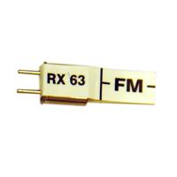 Futaba FM RX 35.250 mott.X-tall  K.85 