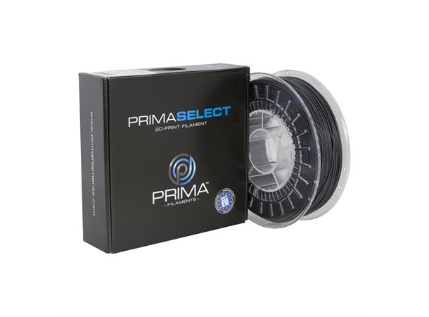PrimaSelect PLA 1.75mm 750g Dark Grey