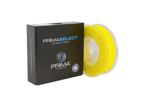 PrimaSelect PLA 1.75mm 750g Neon Yellow Neon gul