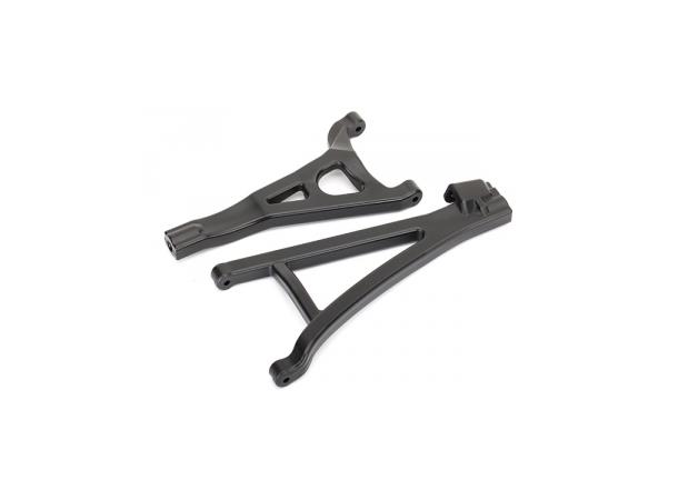 Traxxas Suspension Arms Front left (1+1)
