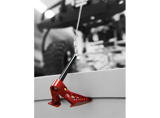 Yeah Racing Foldable Winch Anchor for CR01-27