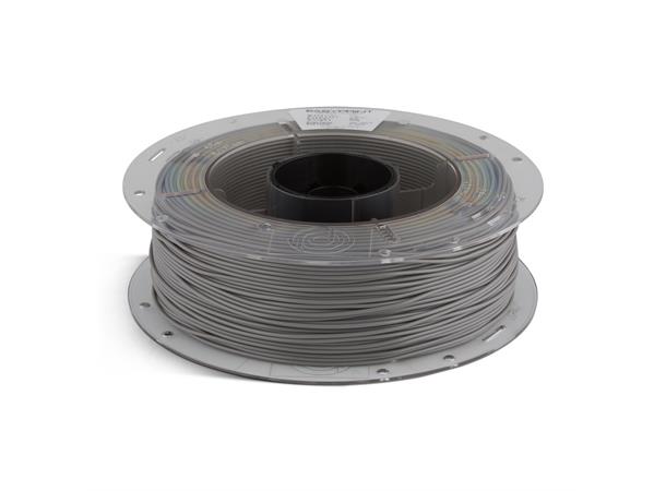 EasyPrint FLEX 95A 1.75mm 500g - Grey Grå 3D printer filament