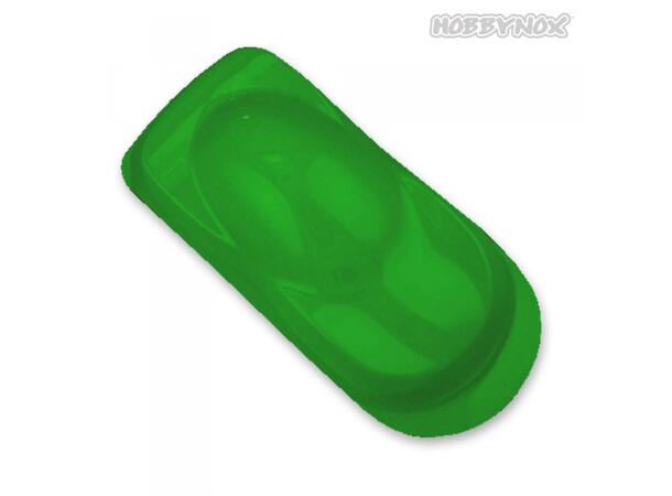 Hobbynox Airbrush Color Grønn 60ml