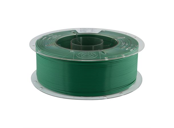 EasyPrint PLA 1.75mm 1kg - Green Grønn 3D printer filament