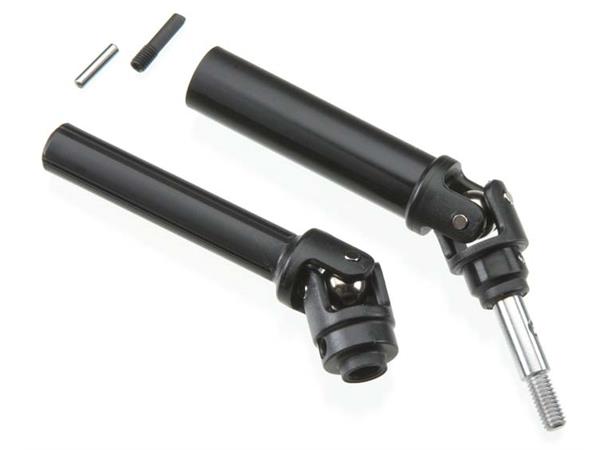 Traxxas driveshafts Extreme