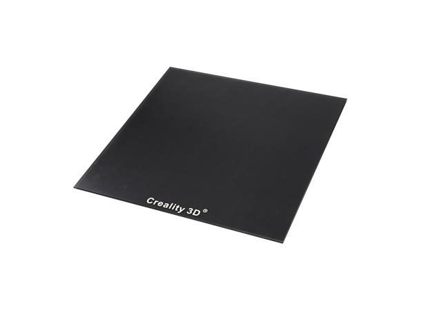 Glass Plate 310x320mm for CR-10S Pro Creality
