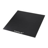 Glass Plate 310x320mm for CR-10S Pro Creality