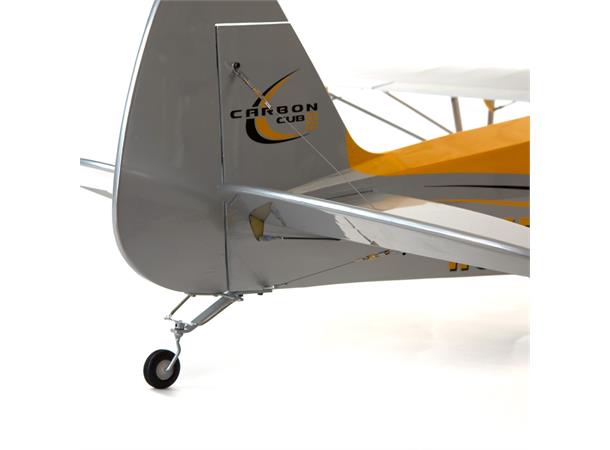Hangar 9 Carbon Cub 15cc 228cm