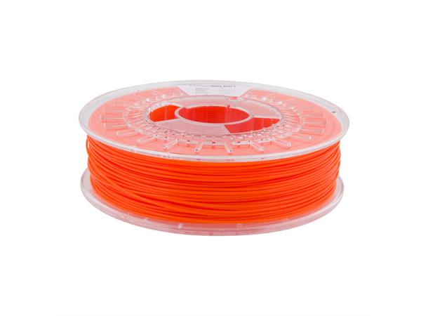 PrimaSelect PLA 1.75mm 750g Neon Orange Neon orange