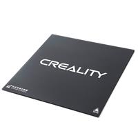 Creality Ender-3 Glass Plate w/ special 
