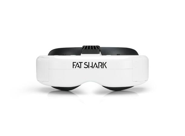 Fat Shark Dominator HDO2.1 FPV