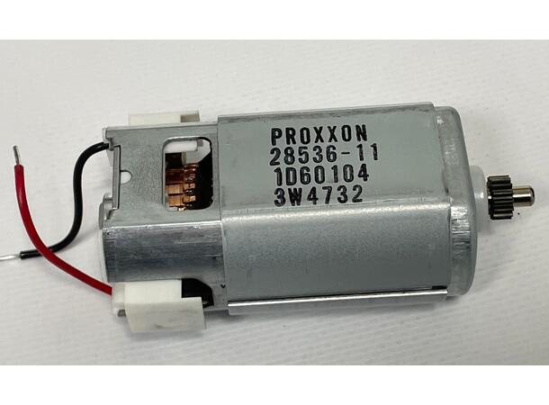 Proxxon motor til  Båndsliper BS/E