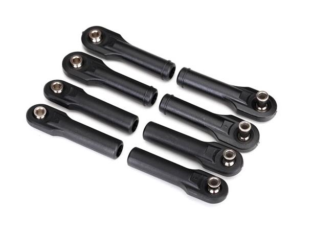 Traxxas Rod Ends (Assembled with Hollow