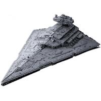 Mould King Imperial Star Destroyer 11885 klosser