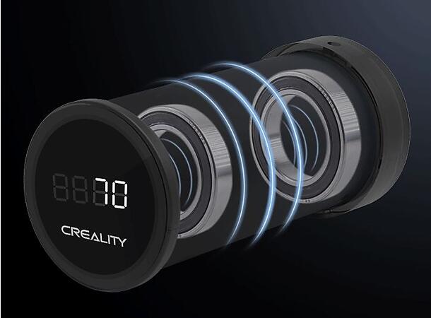 Creality 3D Digital Spool Rack-S(Single)