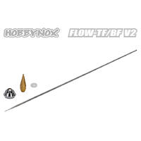 FLOW-TF/BF V2 Needle & Nozzle Set 0.3mm 0.3mm