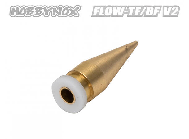 FLOW-TF/BF V2 Needle & Nozzle Set 0.3mm 0.3mm