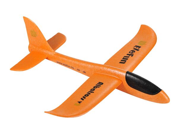 Albatross V2 -Miniglider kastefly Elefun