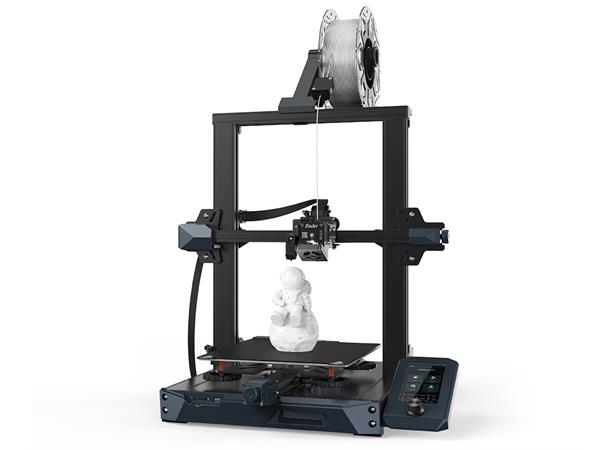 Creality Ender-3 S1 - 3D-Printer