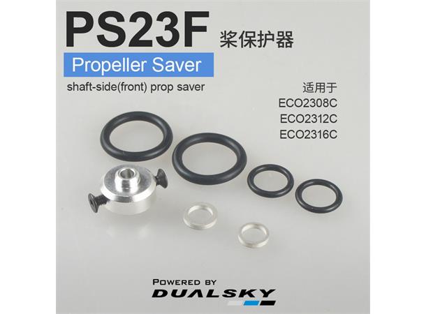Dualsky Prop Saver 3.2mm