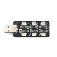 EMAX Lader x6 1S Lipo USB PH2.0 § 