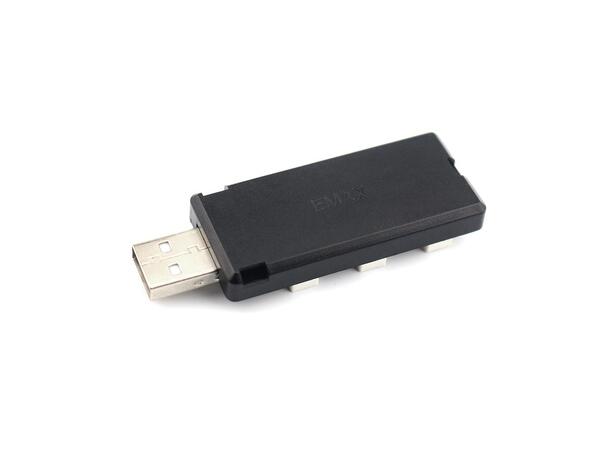 EMAX Lader x6 1S Lipo USB PH2.0 §