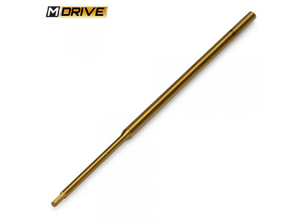 M-drive Reserve tupp unbrako Pro Tin 1,5mm