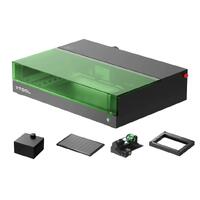 xTool S1 40W Diode Laser Cutter Deluxe Kit