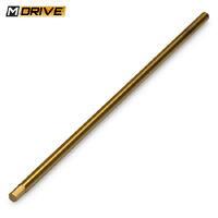 M-drive Reserve tupp unbrako Pro Tin 2,5mm