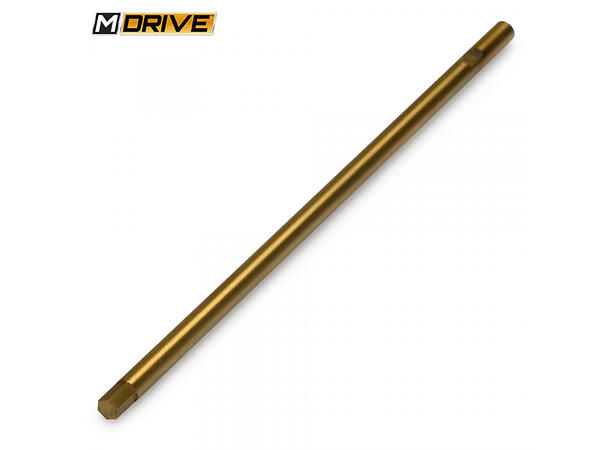 M-drive Reserve tupp unbrako Pro Tin 3,0mm