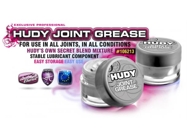 Hudy Joint Grease