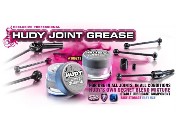 Hudy Joint Grease