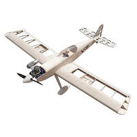 Seagull Challenger 40 Trainer  1340mm Master Scale  KIT