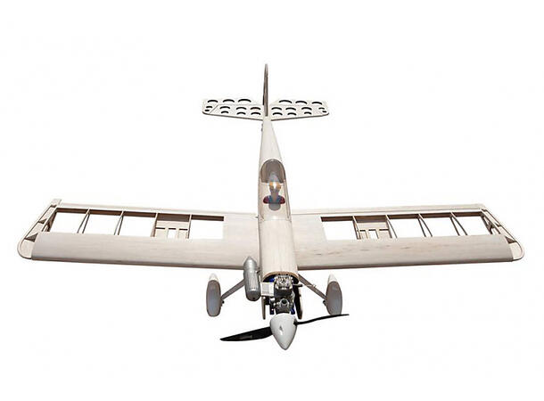 Seagull Challenger 40 Trainer  1340mm Master Scale  KIT