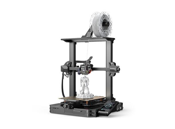 Creality Ender-3 S1 PRO- 3D-Printer