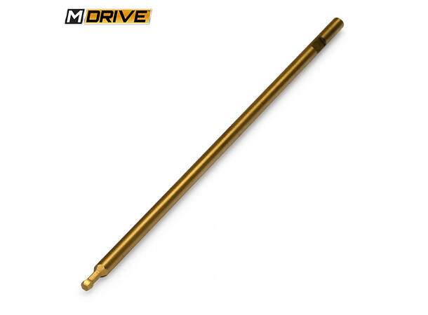 M-drive Reserve tupp kuleunbrako Pro Tin 2,5mm