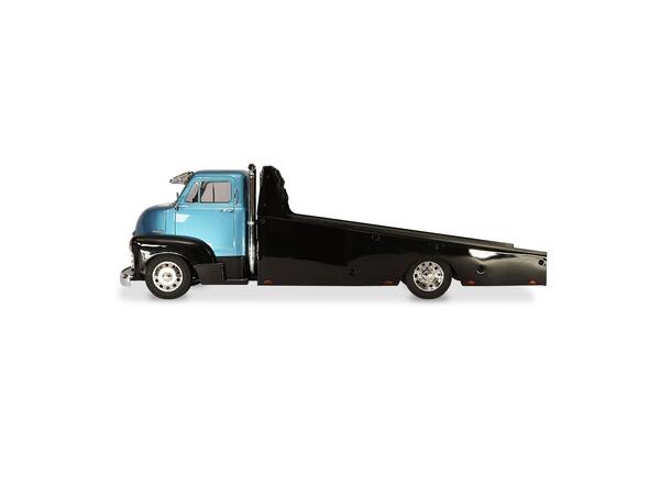 RedCat Custom Hauler Chevrolet 1953 Blue