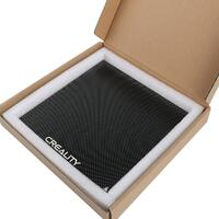 Creality 3D CR-6 MaxTempered Glass Plate 
