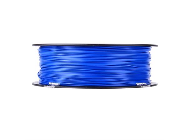 eSUN PLA+ 1.75mm 1kg - Blue Blå 3D printer filament